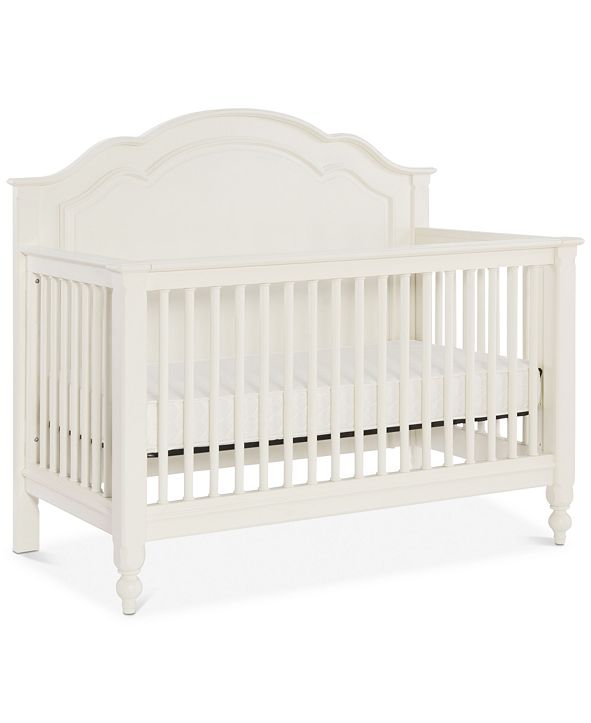 Furniture Harmony Baby Crib & Reviews Furniture Macy's