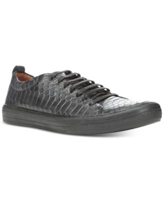 Donald Pliner Men's Rand Vintage Python 