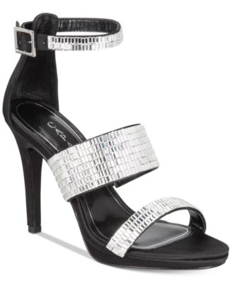 caparros evening shoes