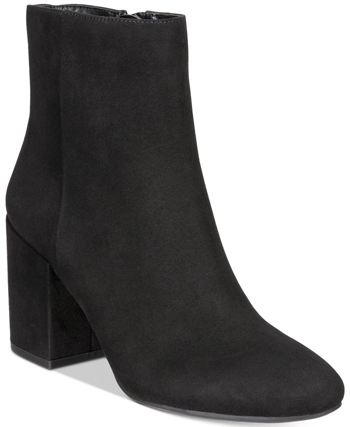 Bar best sale iii booties