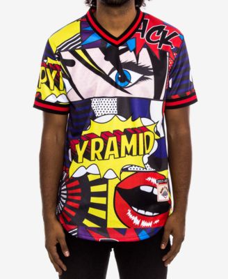 comic t shirts