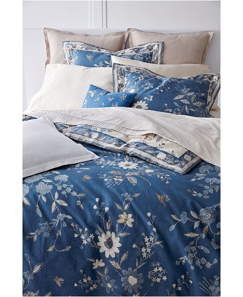 Lauren Ralph Lauren Josephina Bedding Collection - Bedding