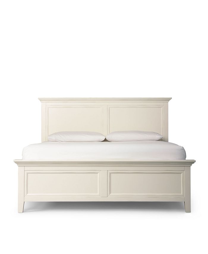 Furniture Sanibel Bedroom Furniture, 3Pc. Set (Queen Bed, Nightstand