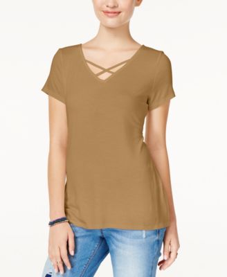 macys junior tops sale