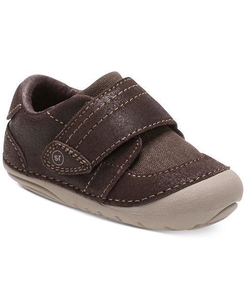 Stride Rite Soft Motion Kellen Shoes Baby Boys Toddler Boys