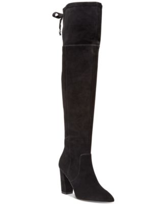 Adrienne Vittadini - Nilson Over-The-Knee Boots