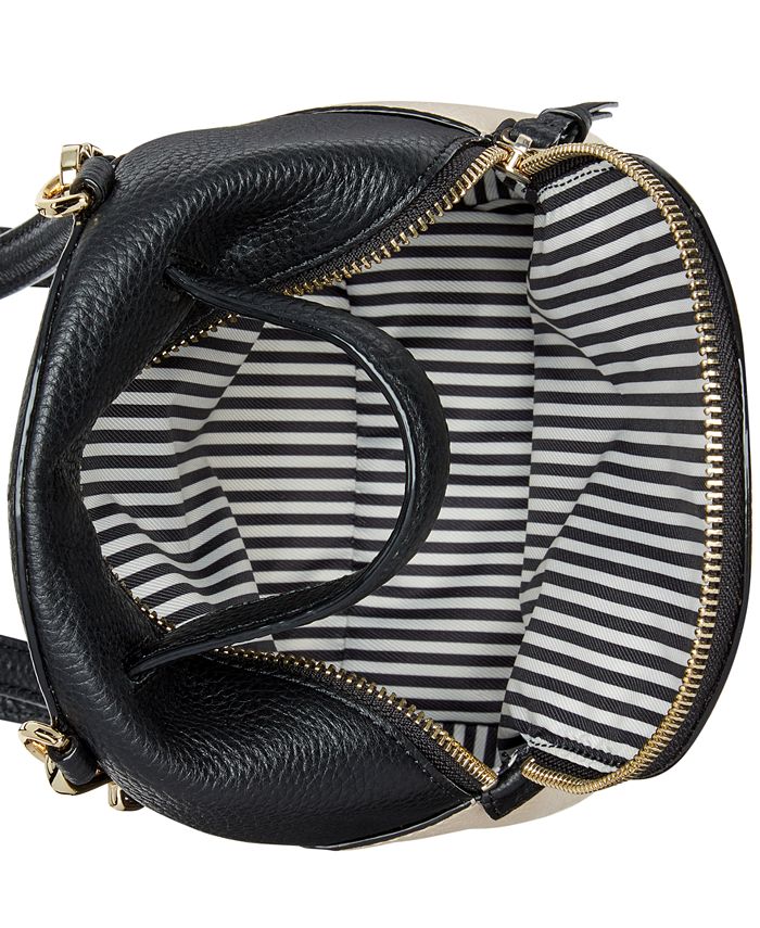 kate spade new york Jackson Street Merry Mini Convertible Backpack Macy's