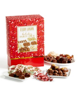 Harry London Candies Inc. - Harry London Holiday Party Pack (lb)