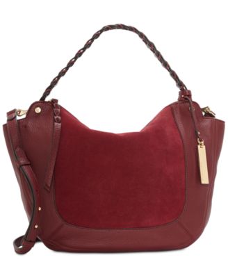 vince camuto handbags macys