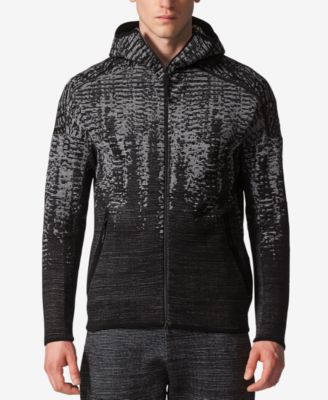 zne pulse hoodie