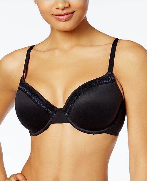 Wacoal Perfect Primer Convertible Contour Bra 853213, Up To G Cup & Reviews - All Bras - Women