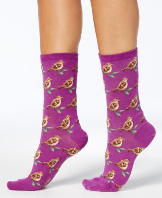 Hot Sox - Women's Sparrow Socks