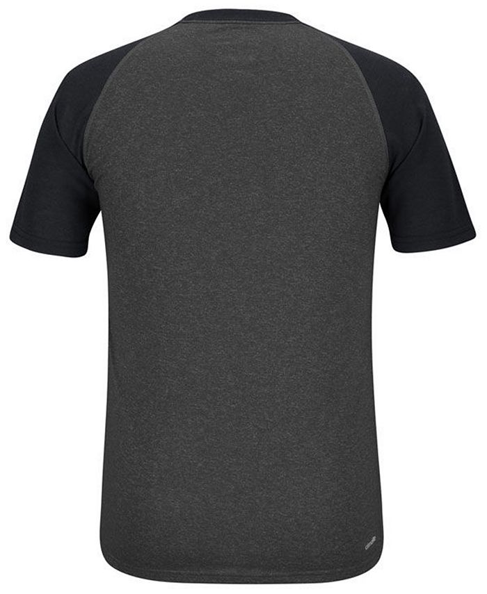 adidas Men's Philadelphia Flyers Breakaway T-Shirt - Macy's