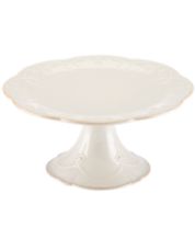 Macy's cake best sale plate