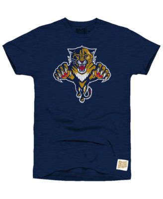Retro Brand - Men's First Line Logo T-Shirt
