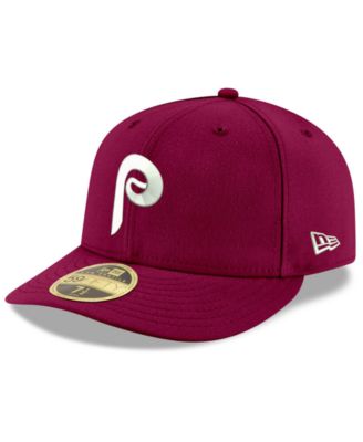 Casquette New Era 59fifty - Philadelphia Phillies - Brooklyn Fizz