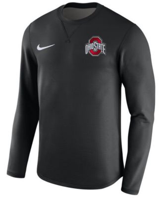 mens nike ohio state sweatshirt