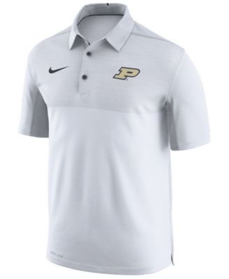Nike - Men's Elite Coaches Polo