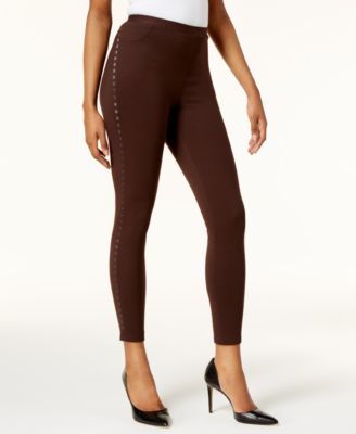 Style & Co - Studded Leggings