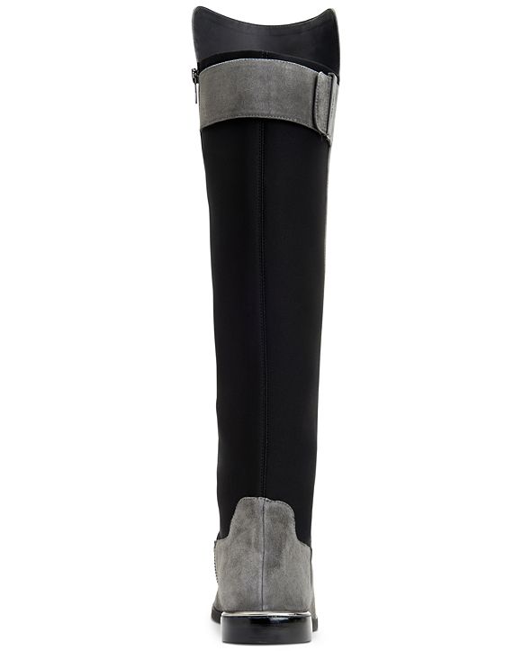 macys knee boots