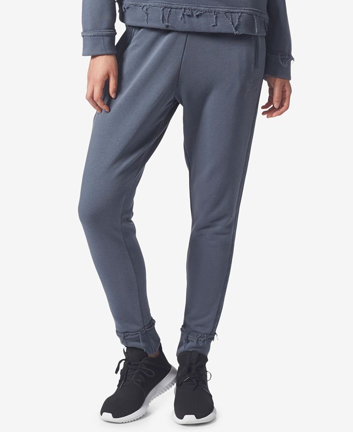 adidas Relaxed Track Pants - Macy's