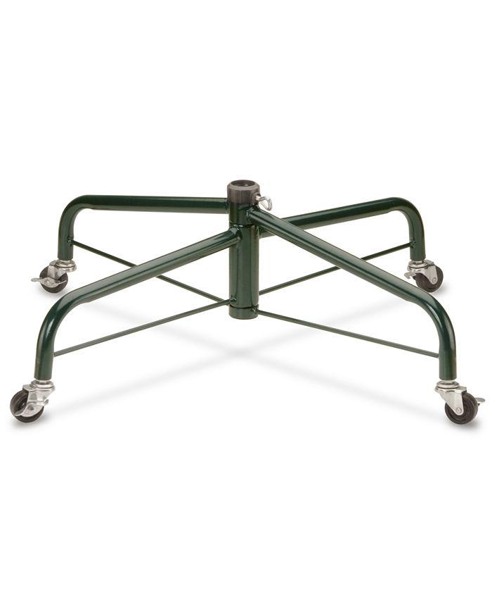 National Tree Company Revolving Tree Stand 