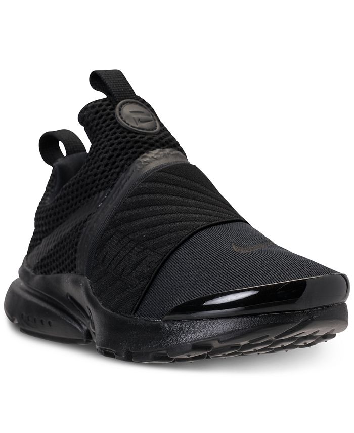 nike big kids presto