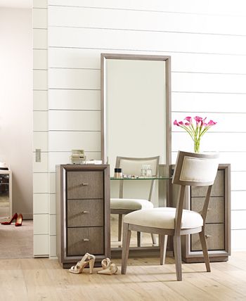 Furniture - Rachel Ray Highline 2-Pc. Vanity Set