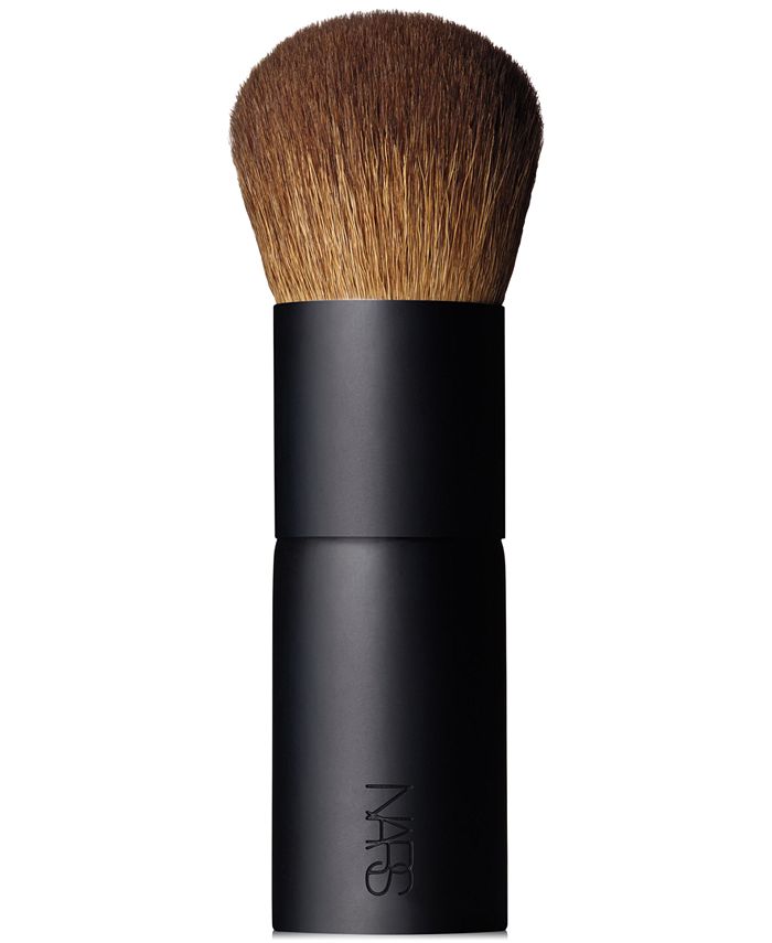 NARS 11 Bronzing Powder Brush Macy's