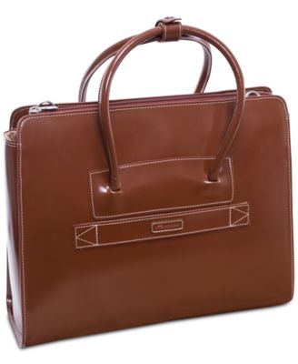 Lake Forest Briefcase