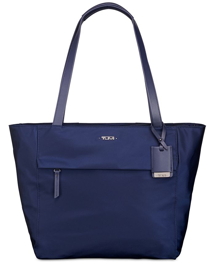 Tumi outlet small tote