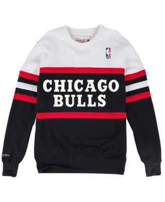 chicago bulls crewneck