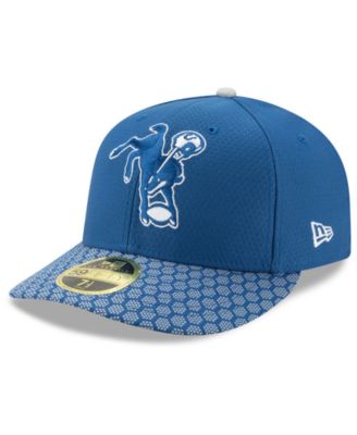 New Era - Sideline Low Profile 59FIFTY Cap