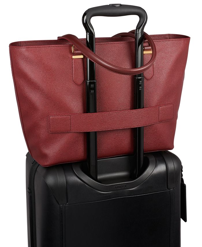 Tumi shop nell tote