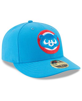 New Era Chicago Cubs Little League Classic Low Profile 59FIFTY