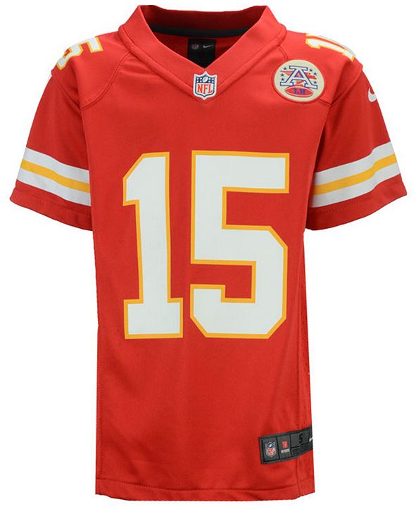 target patrick mahomes jersey