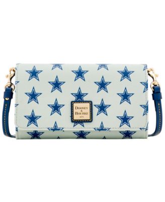 dooney and bourke dallas cowboys purse