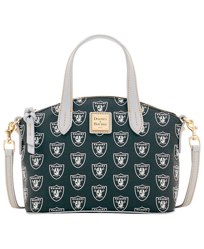 Dooney & bourke raiders purse best sale