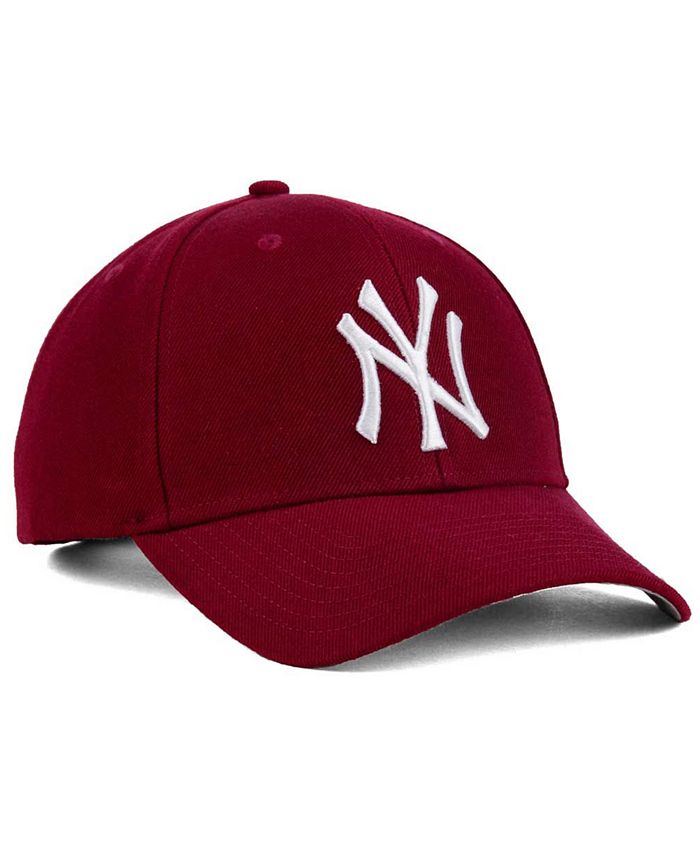 '47 Brand New York Yankees MVP Cap - Macy's