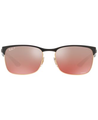 ray ban 8319 chromance