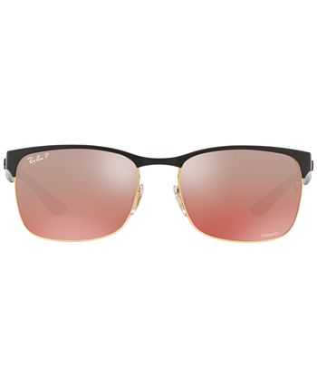 Ray-Ban - Sunglasses, RB8319CH 60