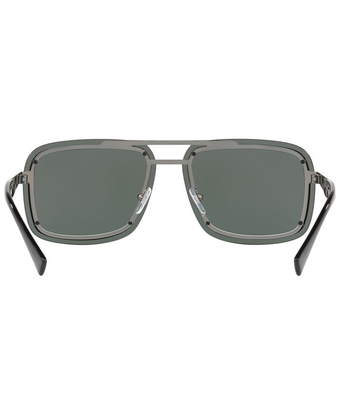 Versace Sunglasses Ve2183 Macys 