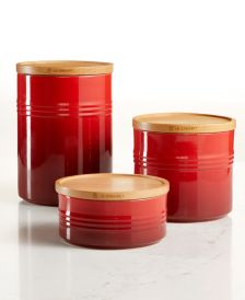 Kitchen Canister Sets Macy S