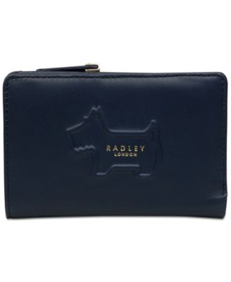 radley london wallet