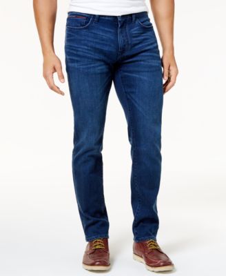 macy's tommy hilfiger mens jeans