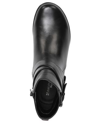 naturalizer cassandra boot