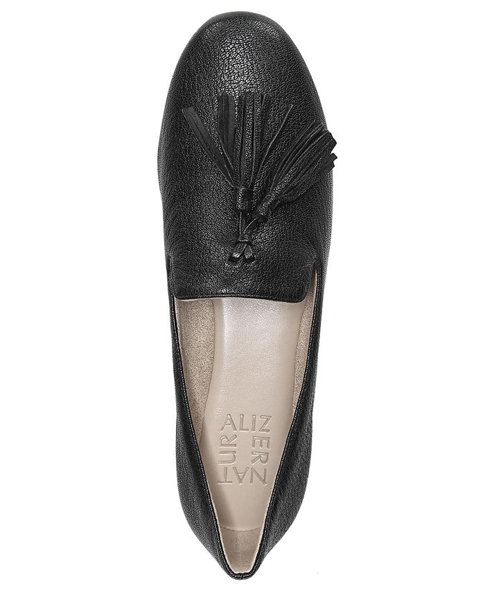 Naturalizer Elly Loafers Macy s