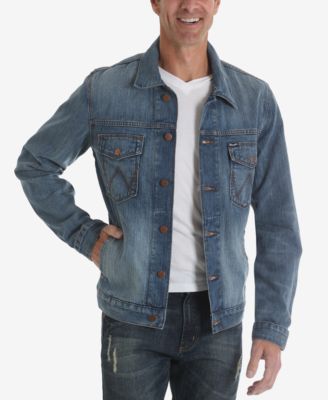 macys wrangler jeans