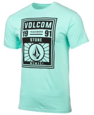 Volcom - Men's Make Graphic-Print T-Shirt
