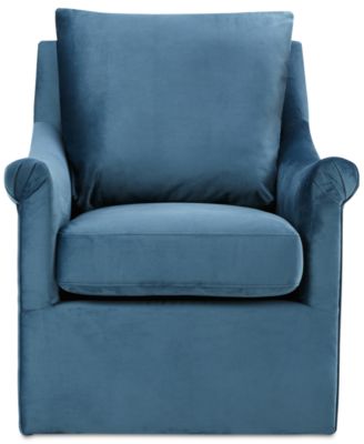 Ellis Swivel Chair